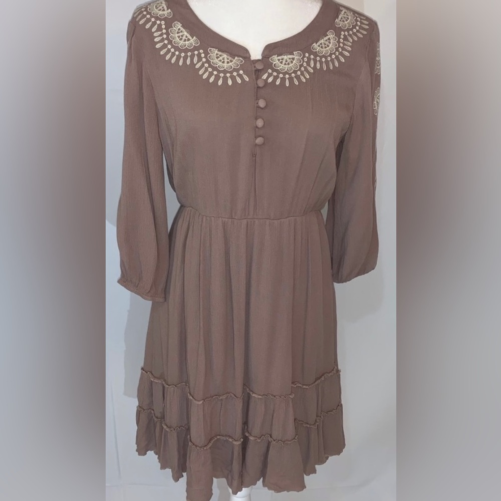 Women’s Solitaire Dress